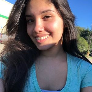 Meet your Posher, Lizzie